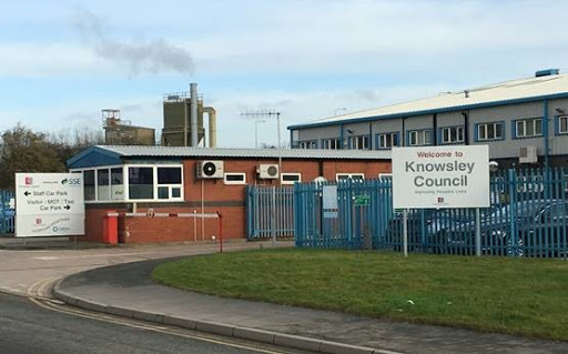 Knowsley Council - Thumbnail