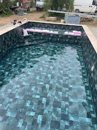 Photo n°12 de Piscine Plus SARL Malaterre à Labastide-de-Lévis (Société de construction de piscine)