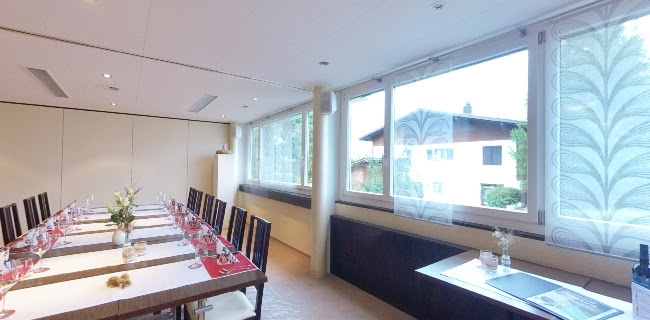 Piazza Verde - Restaurant