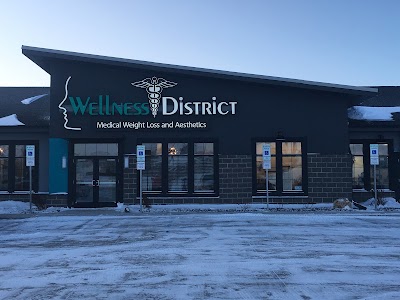 Wellness District Medical Weight Loss & Aesthetics