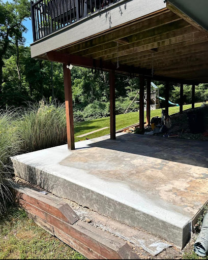 Scots Pine Construction, LLC - Visual