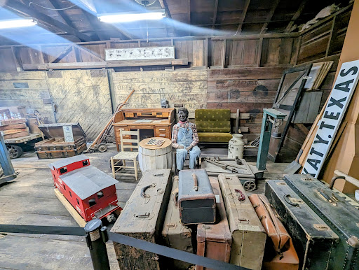 MKT Railroad Museum - Thumbnail