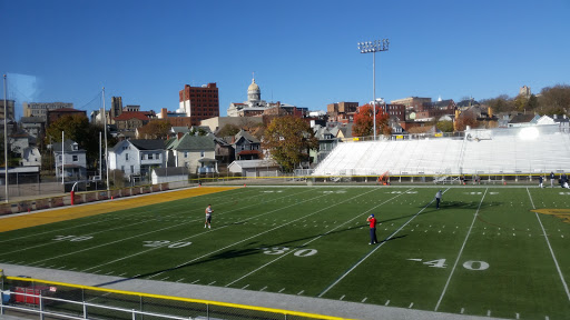 Offutt Field - Visual
