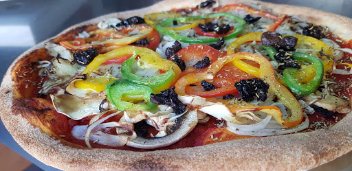 Photo 5 - Pizza Laurent - Stéphanie et Laurent Carbajales
