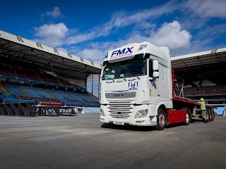 FMX Event Services Ltd