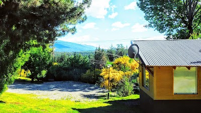 Photos of Caba&ntilde;as del Cerro