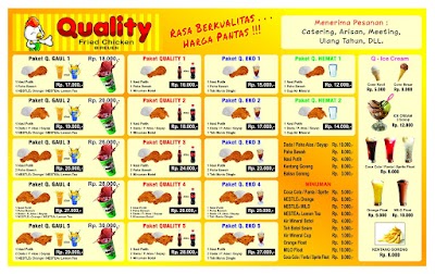 Photos of Quality Fried Chicken