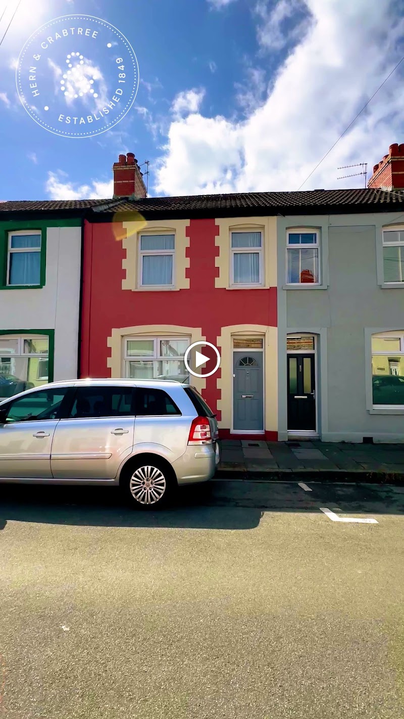 Hern and Crabtree Estate Agents - Sales and Lettings - Llandaff Branch photo 3
