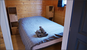 Photo n°50 de Camping La Santoire à Saint-Bonnet-de-Condat (Terrain pour camping-cars)