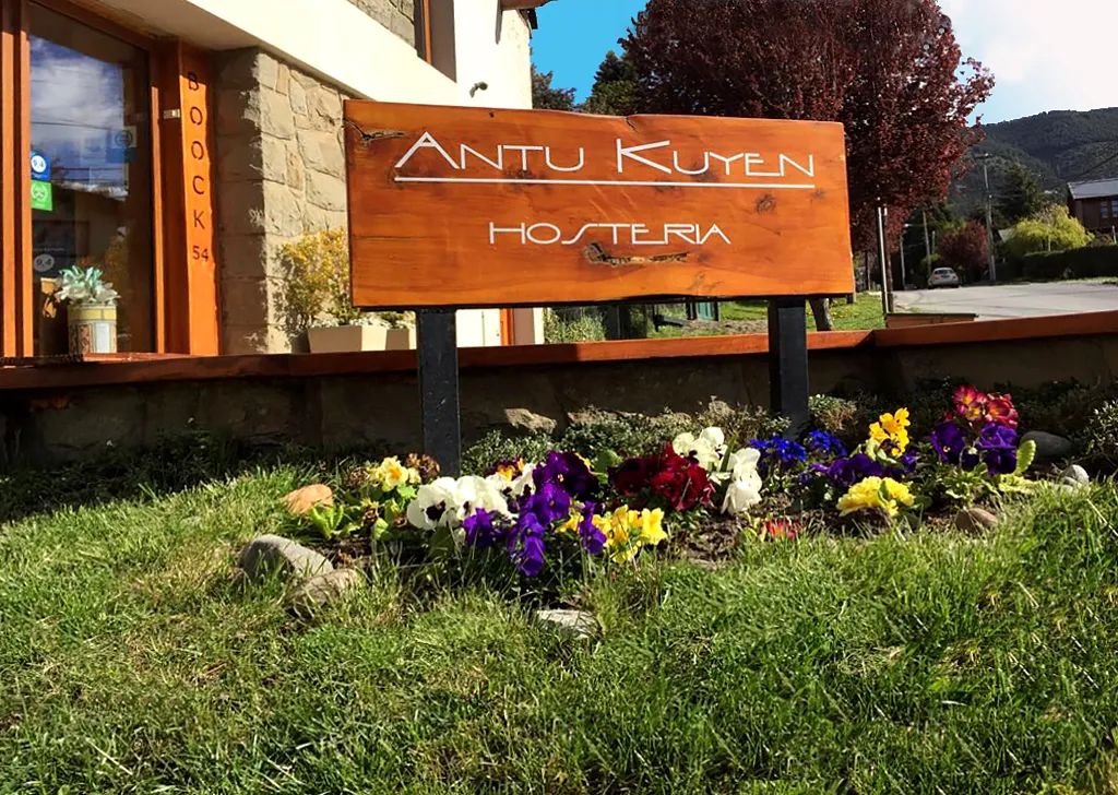 Hostería Antu Kuyen Bariloche