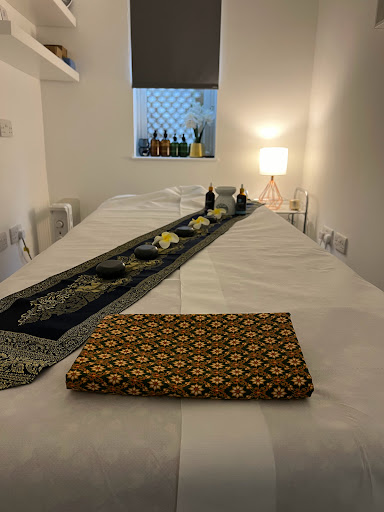 Relief Thai Spa - Wimbledon