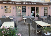 Restaurant Le Clocher à Tournon-sur-Rhône