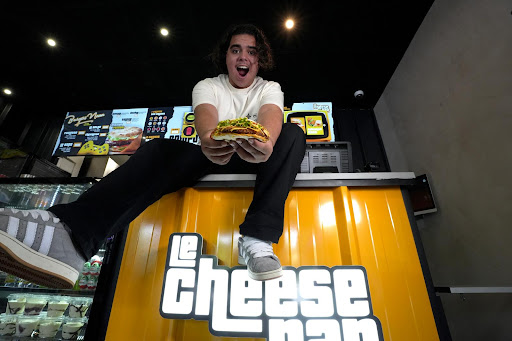 Photo 5 - Le Cheese Nan & Co