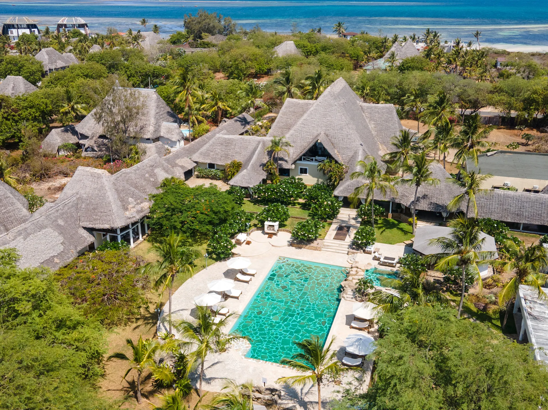 Billionaire Resort - Billionaire Resort and Retreat