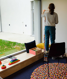 Photo n°17 de Médiathèque de Tourc'h à Tourch (Bibliothèque)