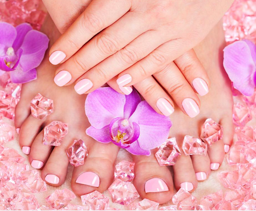 Activ'beauté - Visual