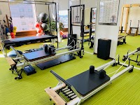 Pilates & Fitness 和 YAMATO