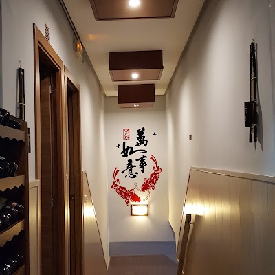 Photos of restaurante asiatico fang