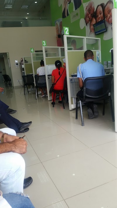 Photos of Seguro Nacional de Salud SENASA Santo Domingo Norte
