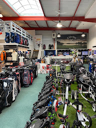 Photo n°14 de EUROGOLF/La Route du Golf Nantes à Orvault (Magasin d'articles de sports)