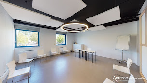 Photo n°9 de LE 457 à Labège (Agence de location de bureaux)