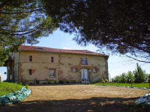 Photo n°4 de Gîte LE BAYLOU à Seyre (Lodge)
