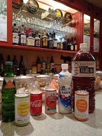 カラオケバー ふぁみー