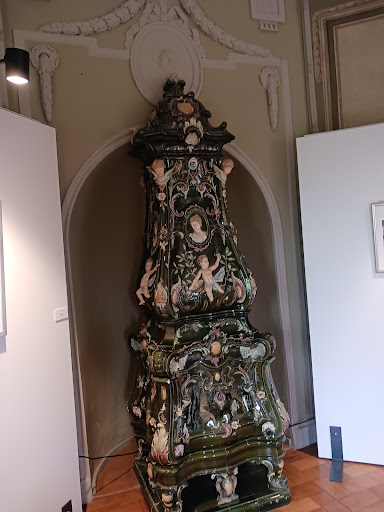 Kunstforum Schloss Hohenstein - Visual