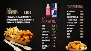 Photo n°7 de Tandoori Food à Bruz (Restaurant indien)