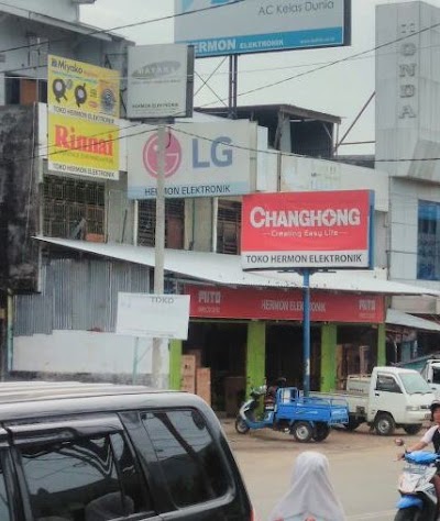 electronics-store