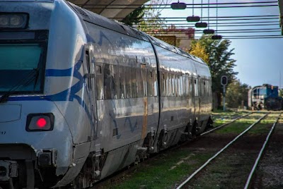 Photos of Tlemcen Railway Station