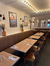 Photo n°20 de In Casa ~ Levallois à Levallois-Perret (Pizzeria)