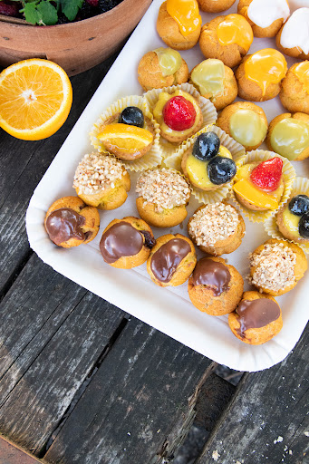 Pasticceria Filippini