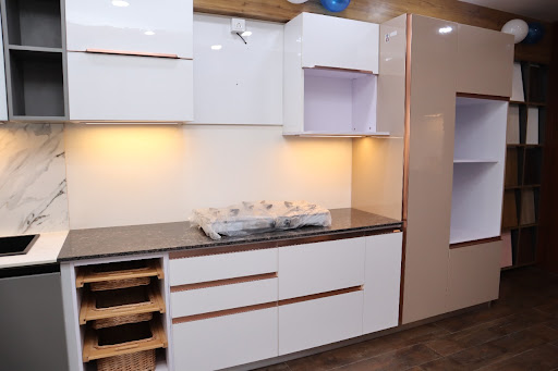 New Dezire Interior's (since 2005) post image