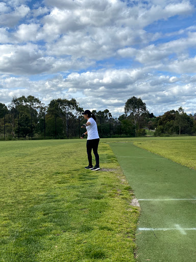 John Hall Reserve