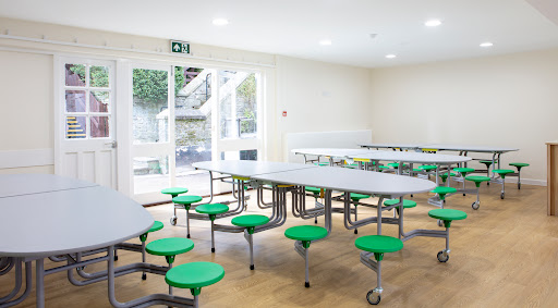 Tor View School - Devon - Visual