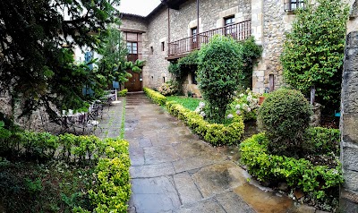 Photos of Hotel El Palacio de Lloreda