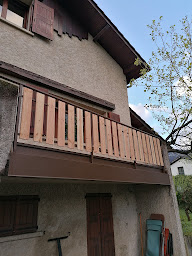 Photo n°12 de MET'ALPES SERRURERIE à Autrans-Méaudre en Vercors (Serrurier)