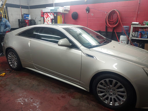 E-Z Choice Auto Window Tinting - Thumbnail