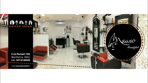 Mauro Hairstylist