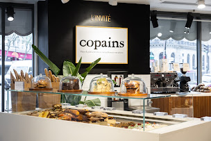 Photo n°41 de Galeries Lafayette Le Gourmet à Paris (Cave à vins)