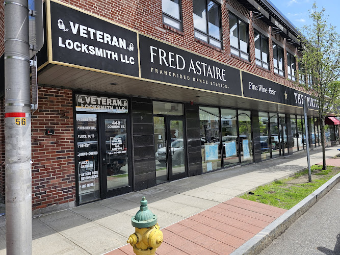 Veteran Locksmith LLC