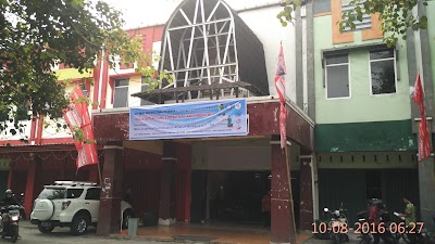 Photos of Selong Mall Lombok Timur