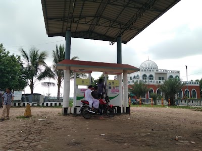 Photos of Al-Amin CNG Station and Petrol Pump