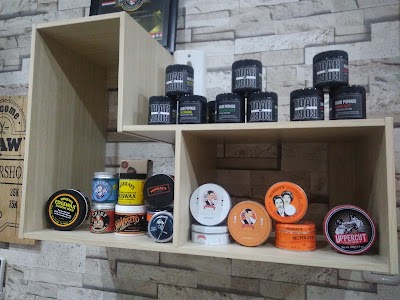 Photos of BARBER CUT MKS