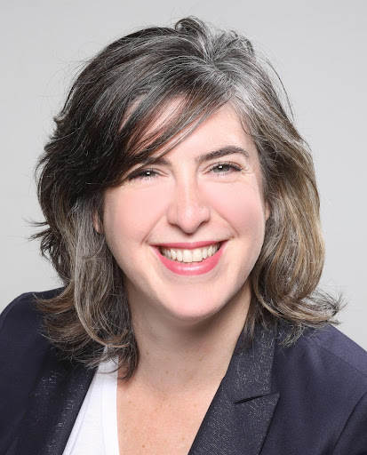 Sandrine Bourlon - iad immobilier Villers-Cotterêts (02600)