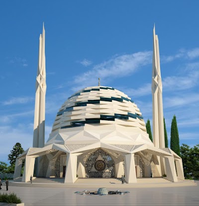Photos of Marmara University Faculty of Theology
