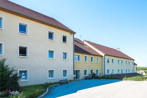 Photo de Colisée - EHPAD LES VERGERS DE LA BELAINE