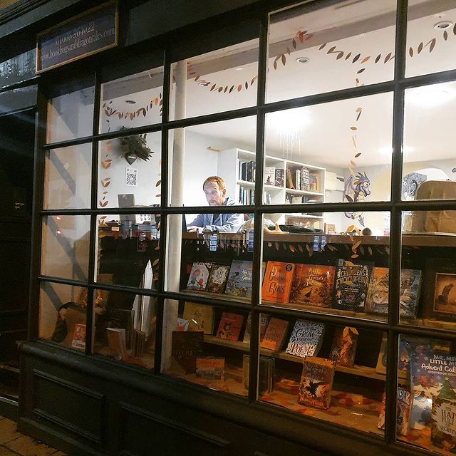 Bookbugs and Dragon Tales photo 3