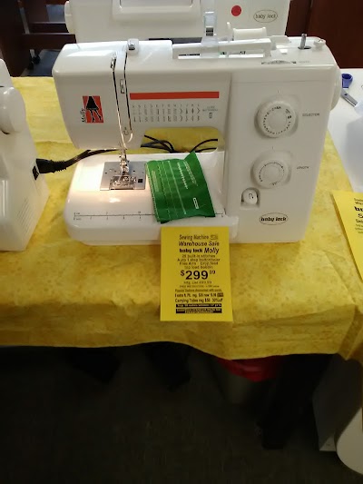 Photos of Cotton Shops